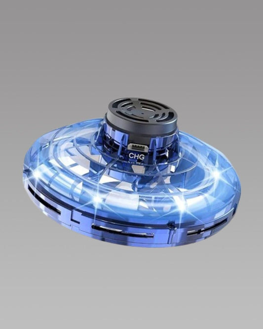 Magic Flying UFO Spinner